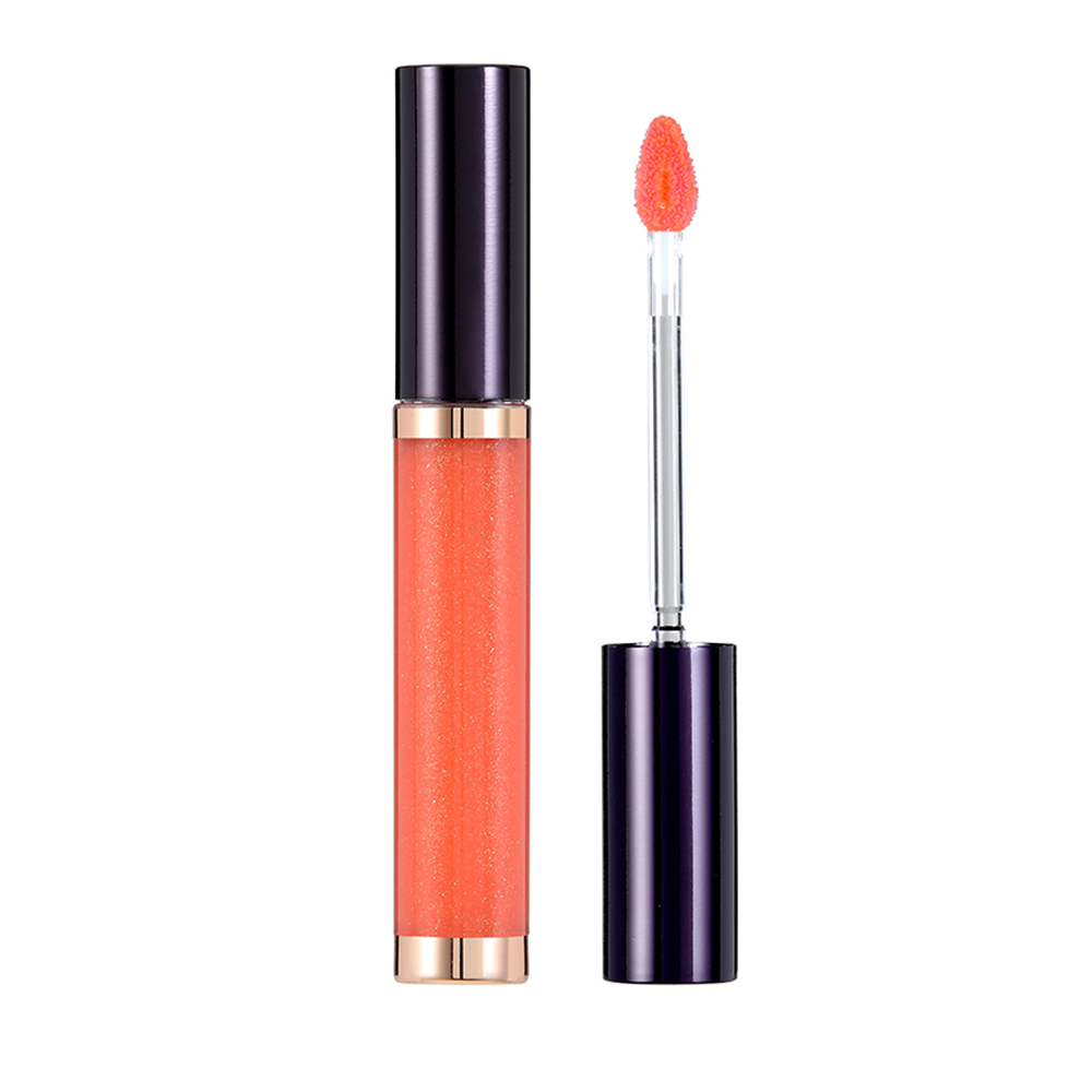 VDIVOV Lip Cut Shine Gloss Roco Orange OR201_170122